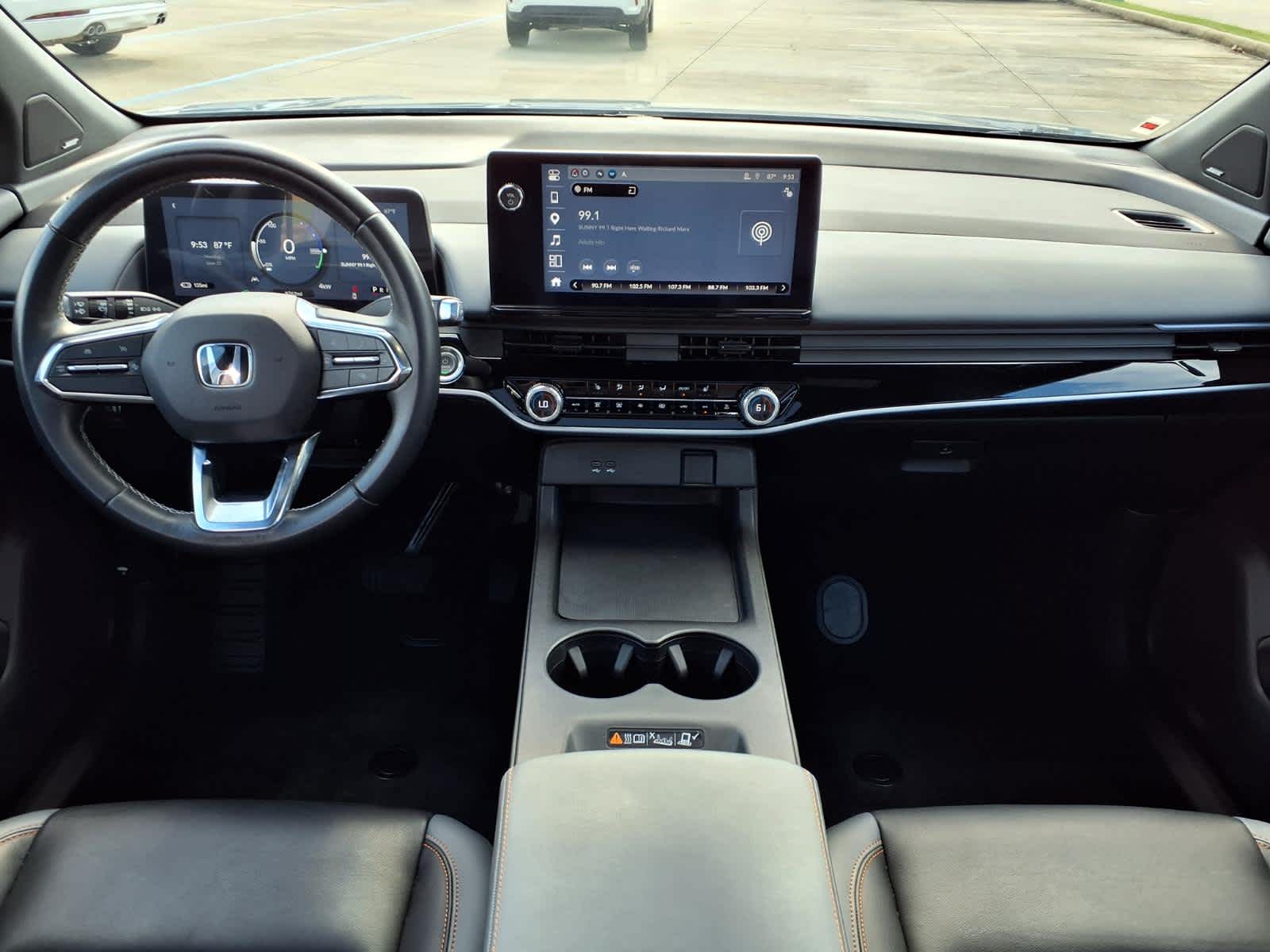 Thumbnail: 2024 Honda Prologue - 8