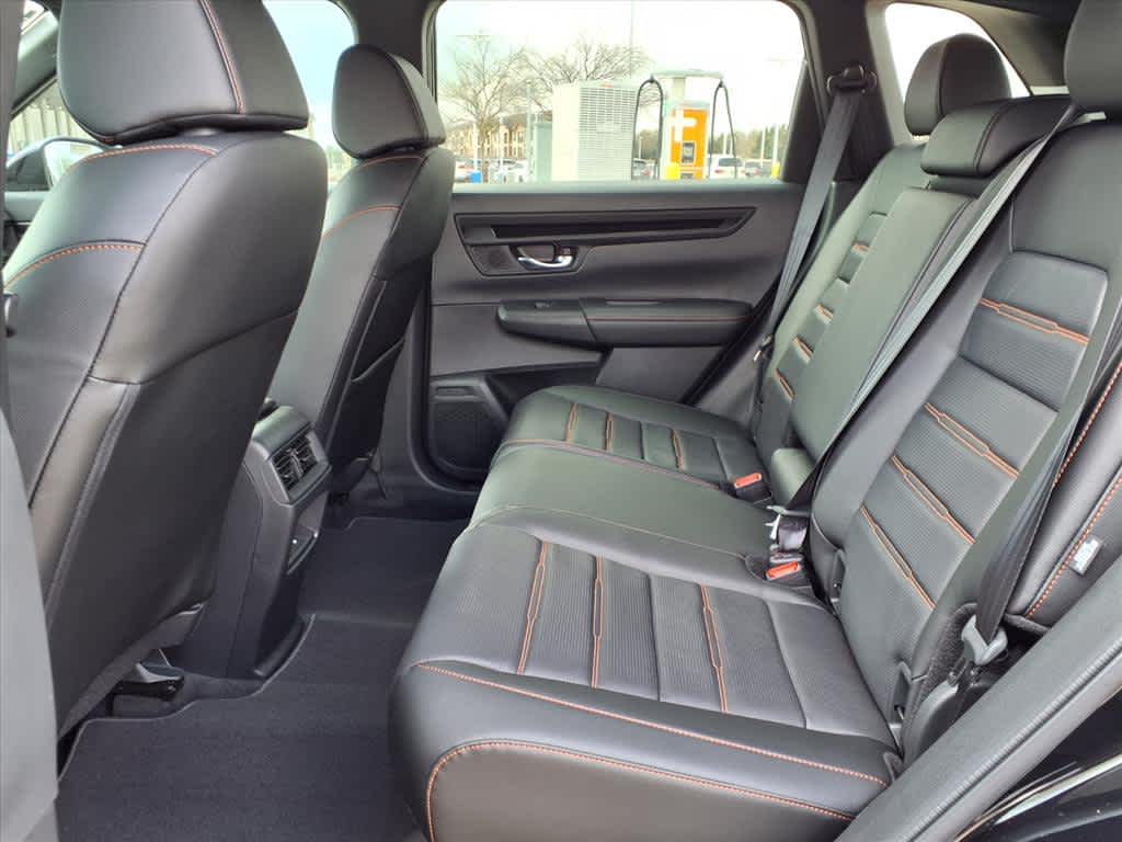 Thumbnail: 2026 Honda CR-V - 13