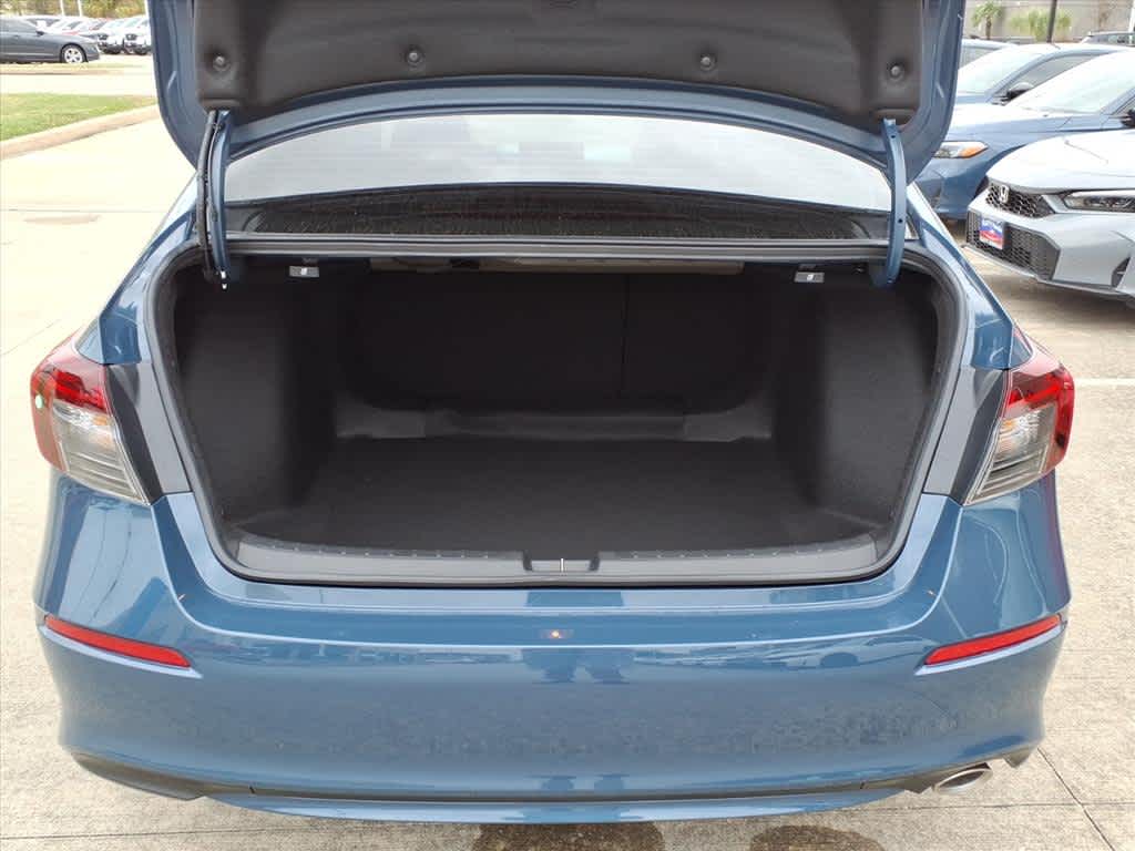 Thumbnail: 2026 Honda Civic - 19