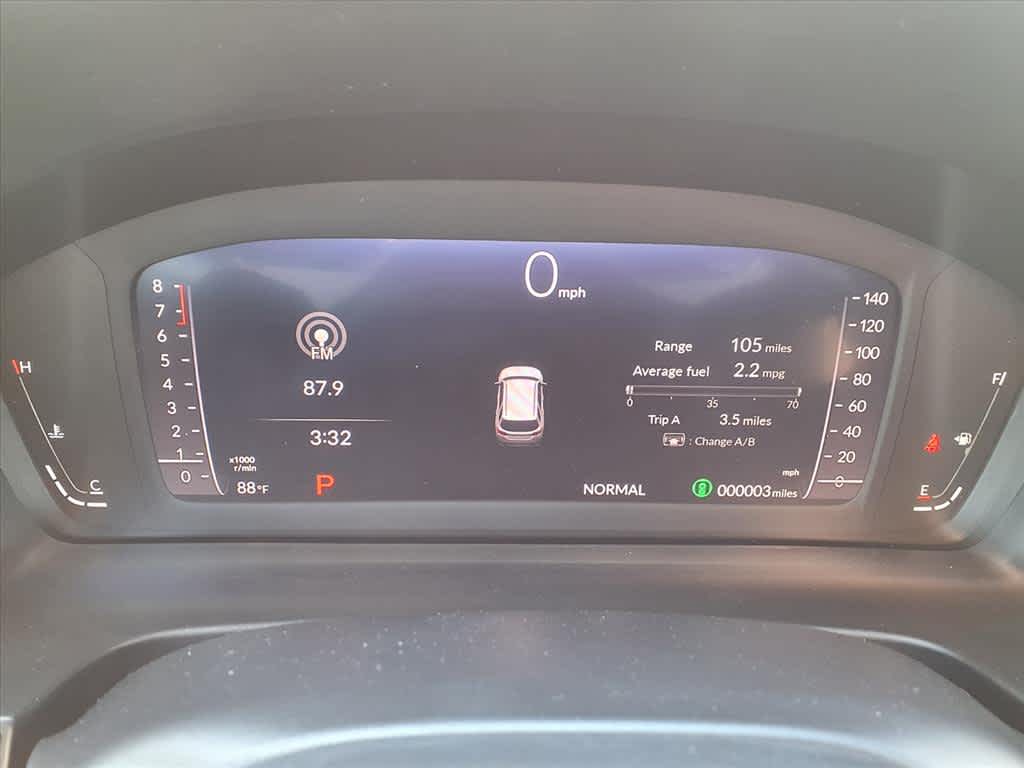 Thumbnail: 2026 Honda Pilot - 17