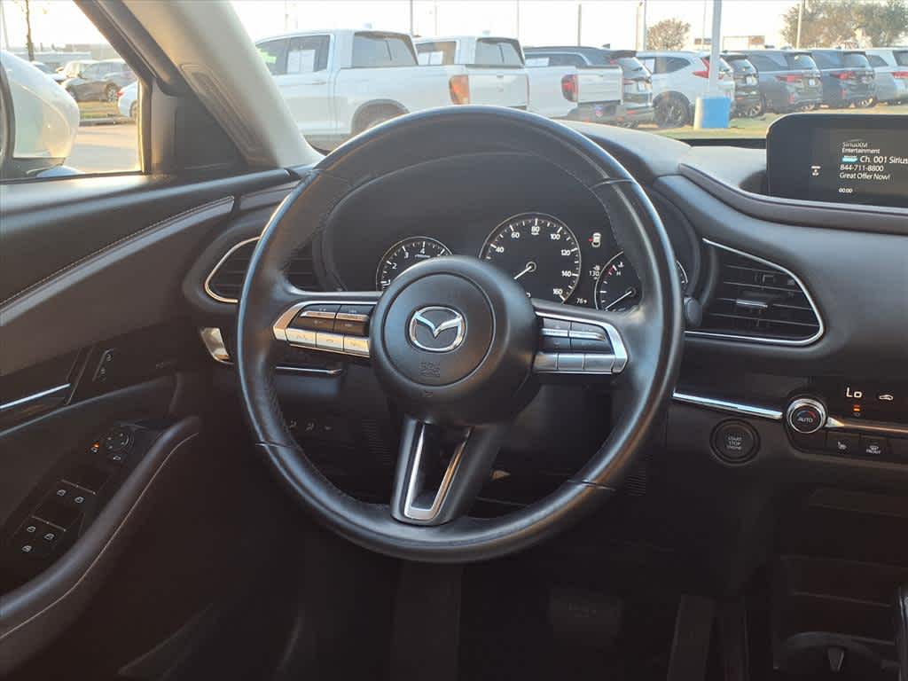 Thumbnail: 2021 Mazda CX-30 - 15