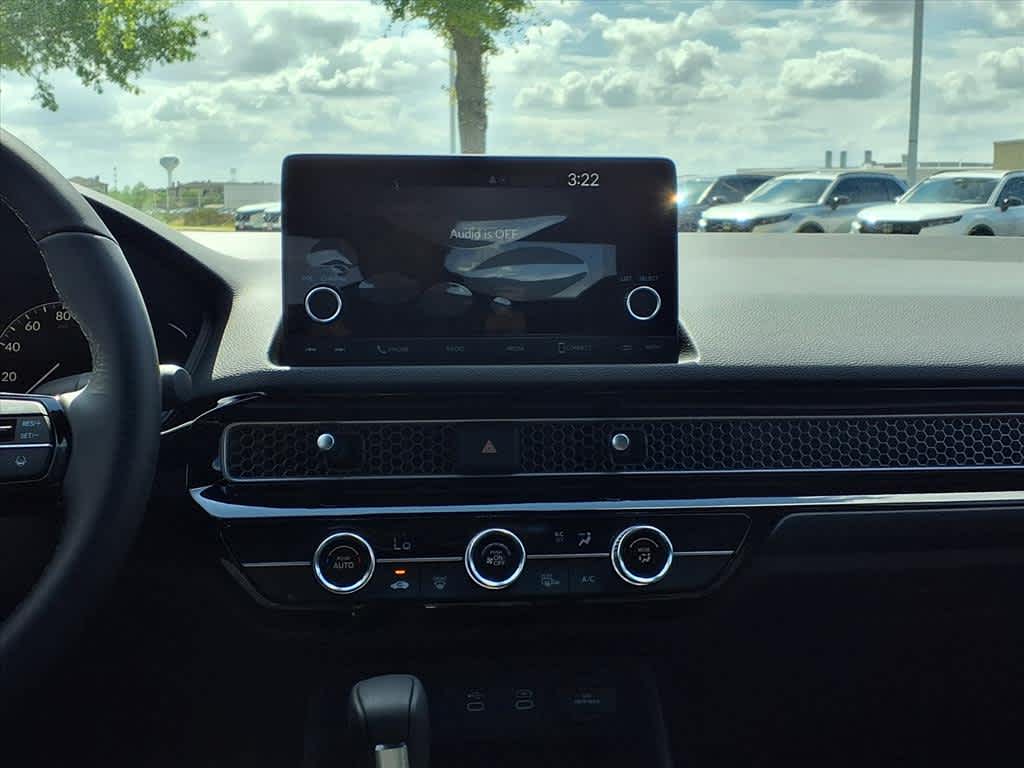 Thumbnail: 2026 Honda Civic - 16