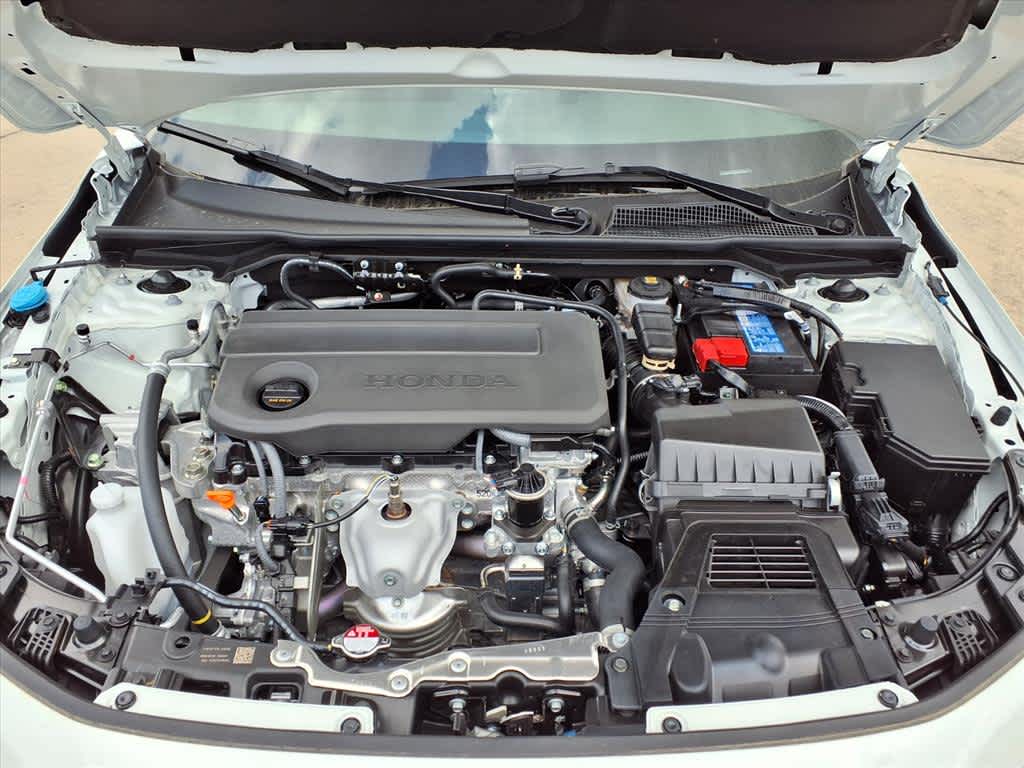 Thumbnail: 2026 Honda Civic - 9