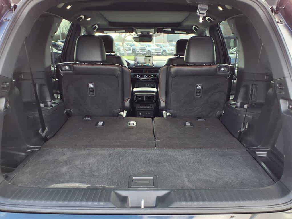 Thumbnail: 2024 Honda Pilot - 14