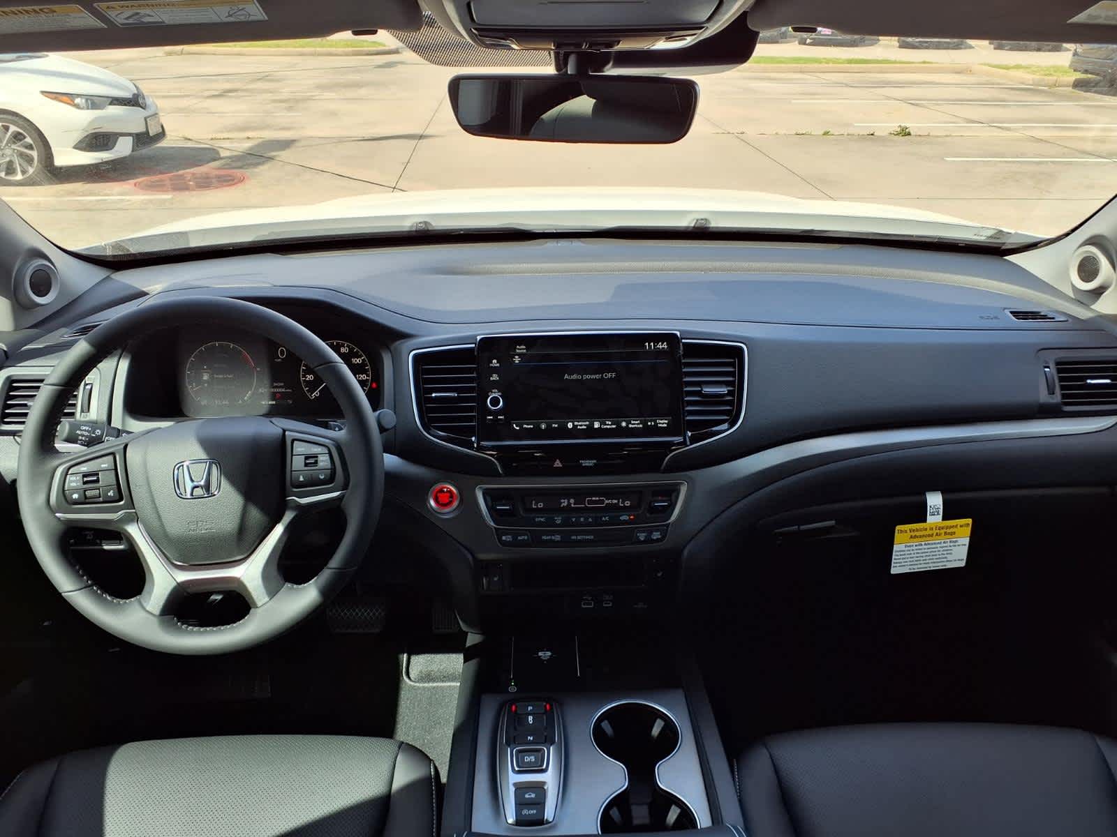 Thumbnail: 2026 Honda Ridgeline - 14