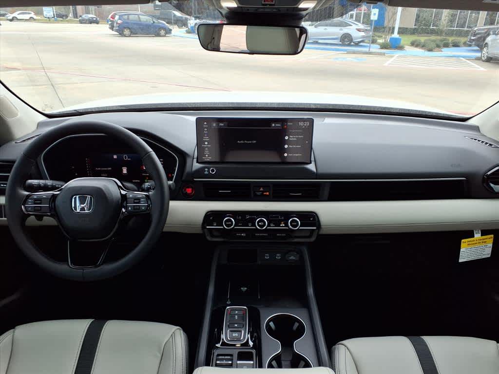 Thumbnail: 2026 Honda Pilot - 10