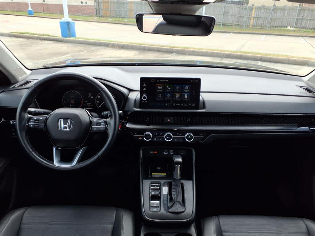 Thumbnail: 2025 Honda CR-V - 13