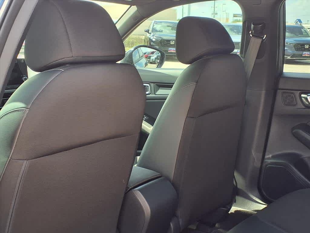 Thumbnail: 2026 Honda Civic - 11