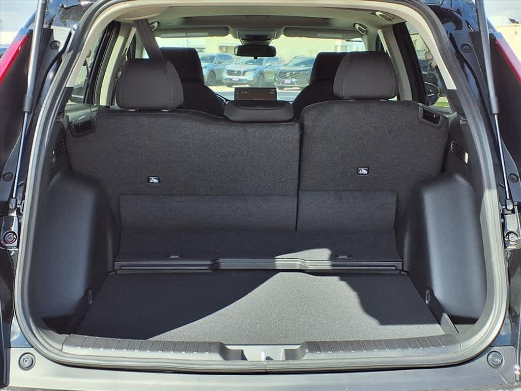 Thumbnail: 2026 Honda CR-V - 19