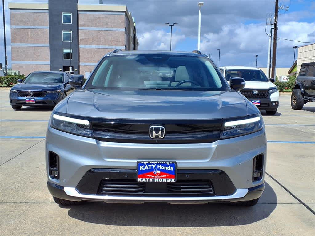 Thumbnail: 2024 Honda Prologue - 3
