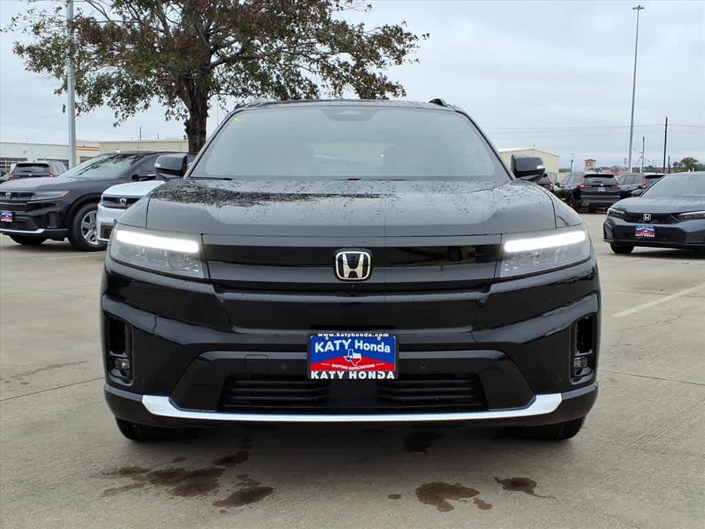 Thumbnail: 2026 Honda Prologue - 6