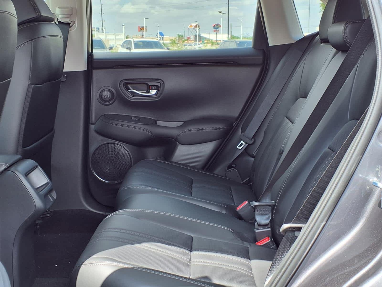 Thumbnail: 2026 Honda HR-V - 12
