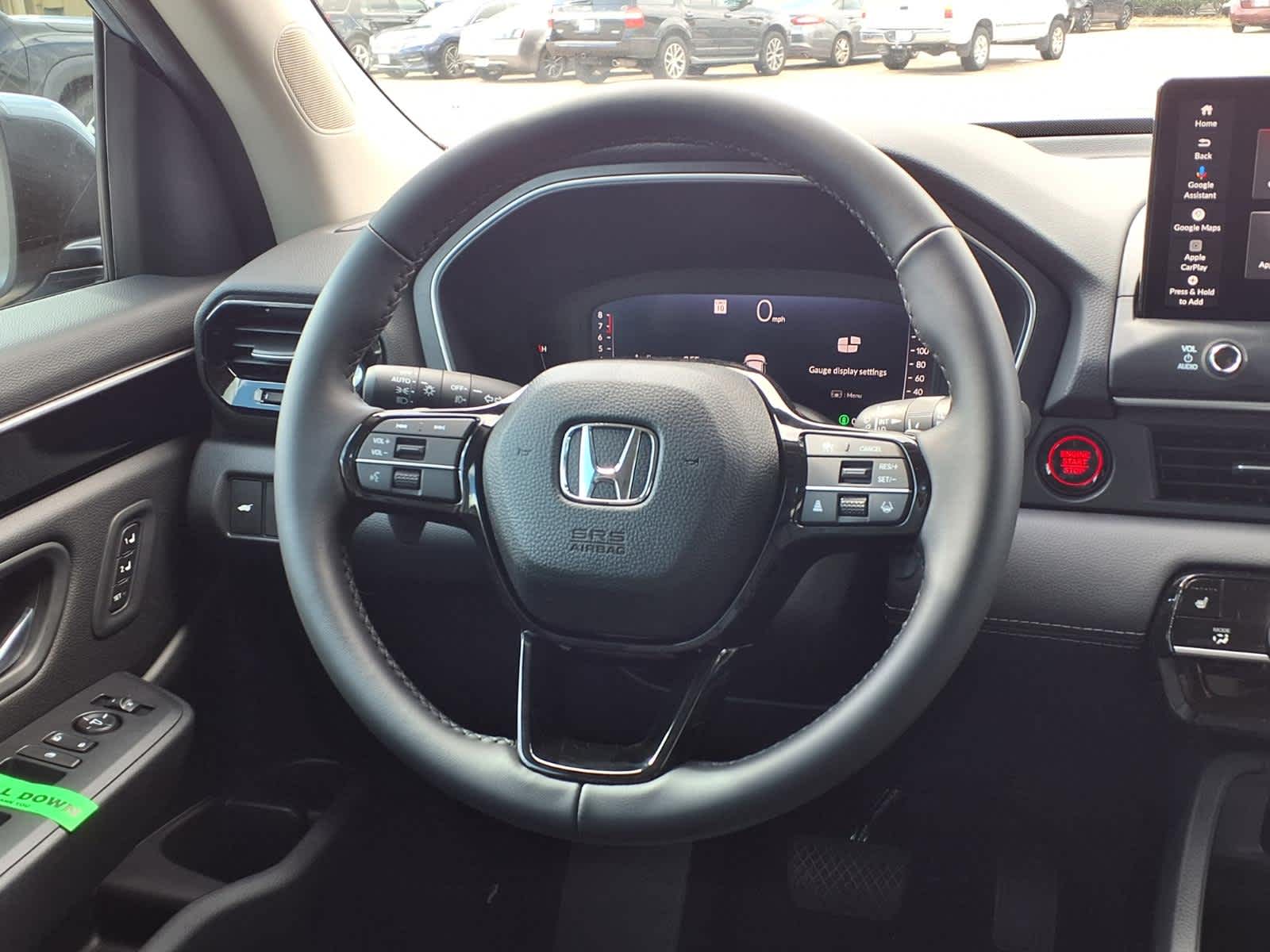 Thumbnail: 2026 Honda Pilot - 15