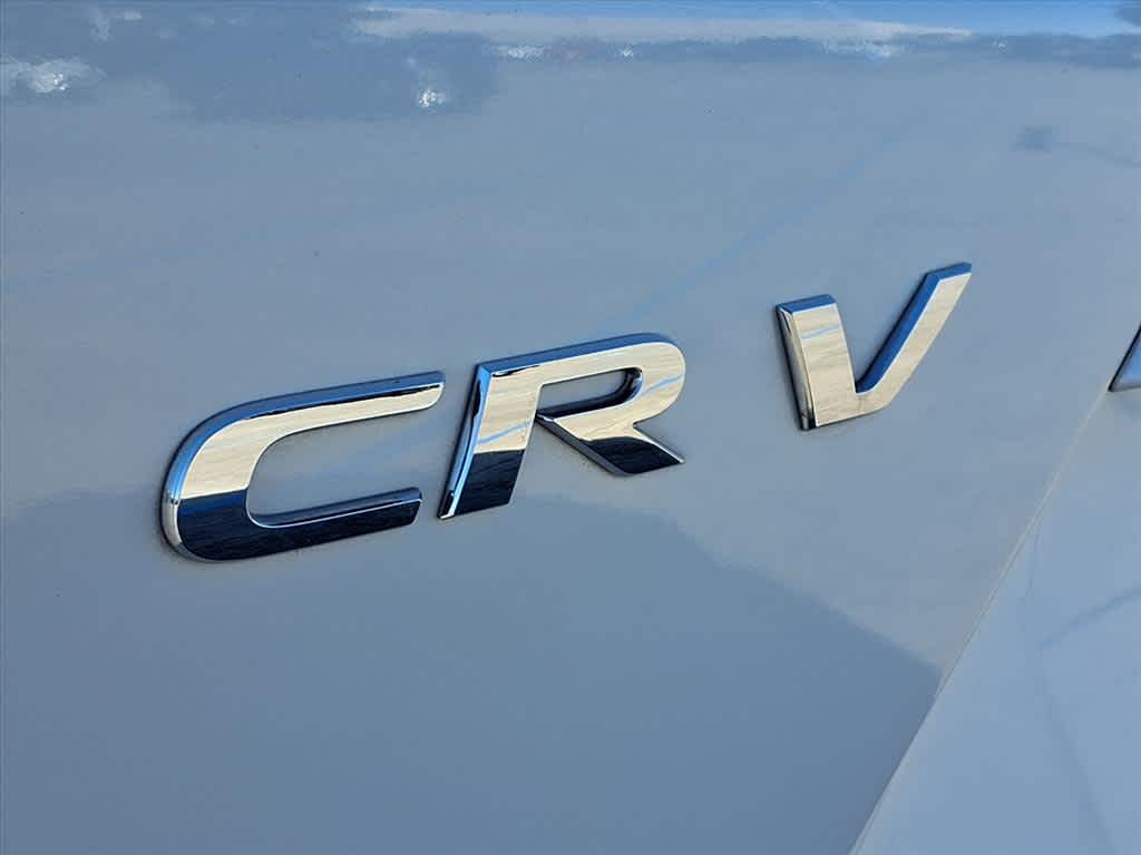 Thumbnail: 2019 Honda CR-V - 9