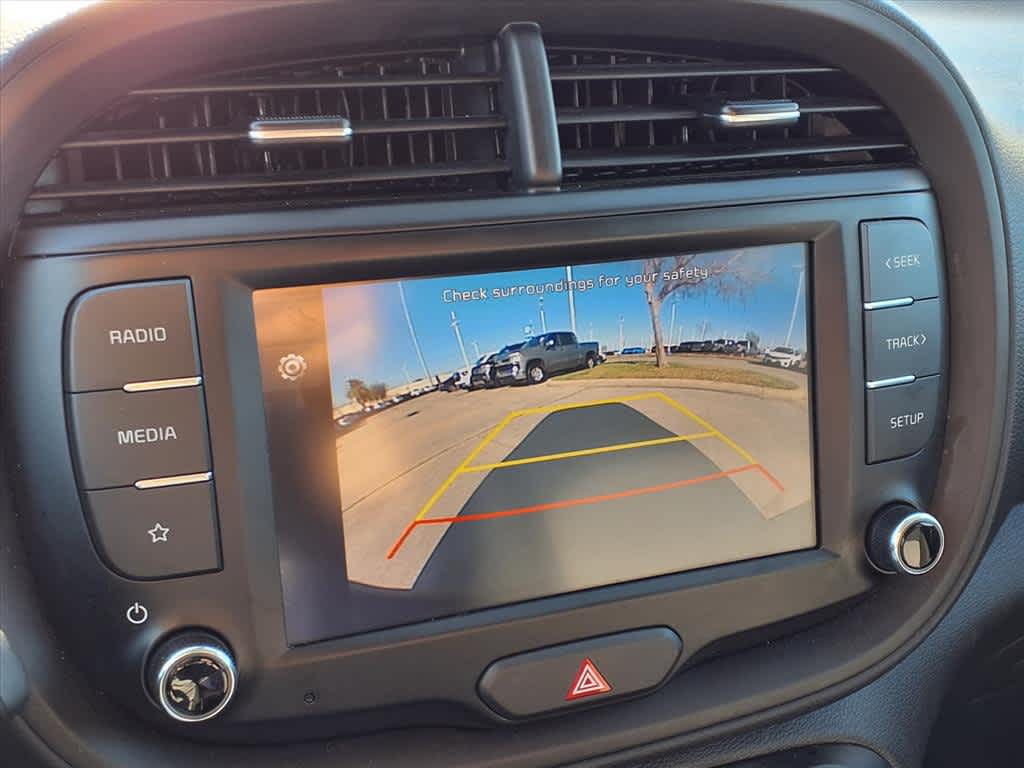 Thumbnail: 2024 Kia Soul - 19