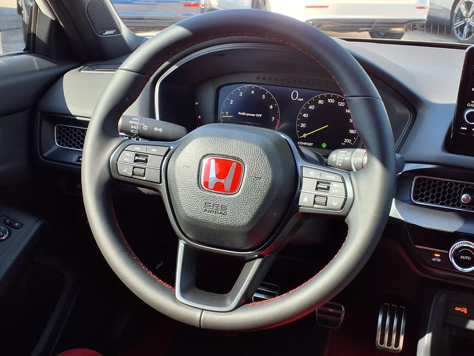 Thumbnail: 2026 Honda Civic - 15