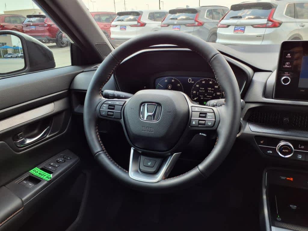 Thumbnail: 2026 Honda CR-V - 15