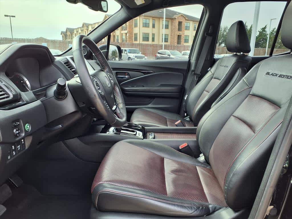 Thumbnail: 2019 Honda Ridgeline - 12