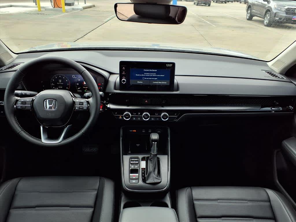 Thumbnail: 2026 Honda CR-V - 9