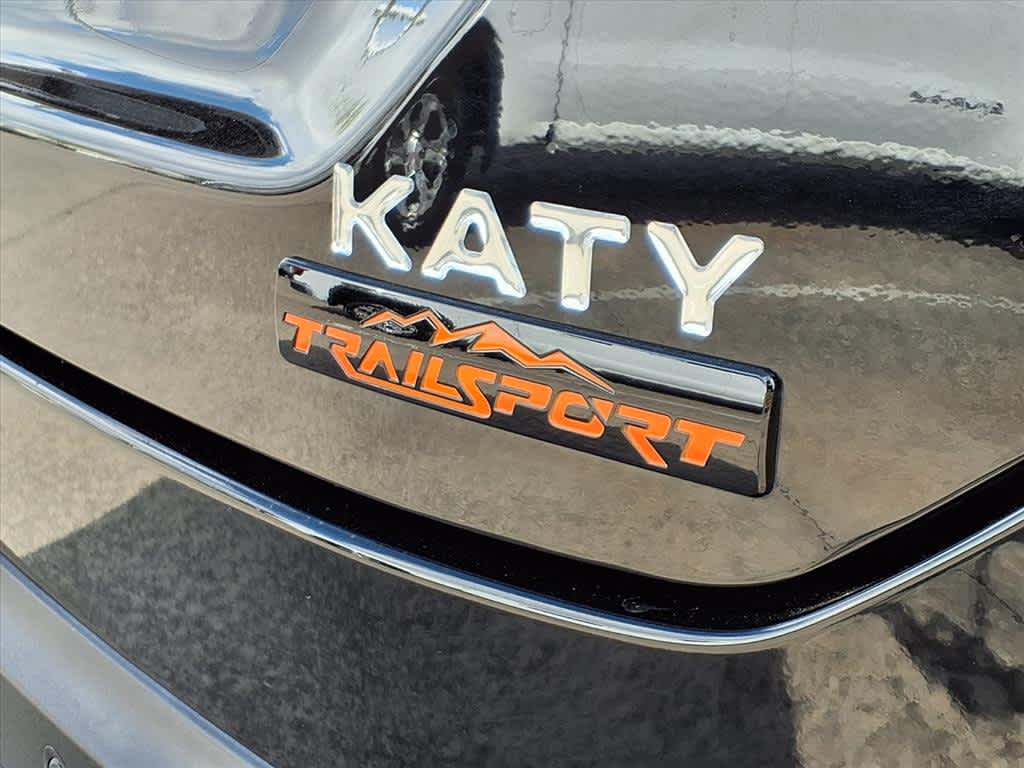 Thumbnail: 2024 Honda Pilot - 7