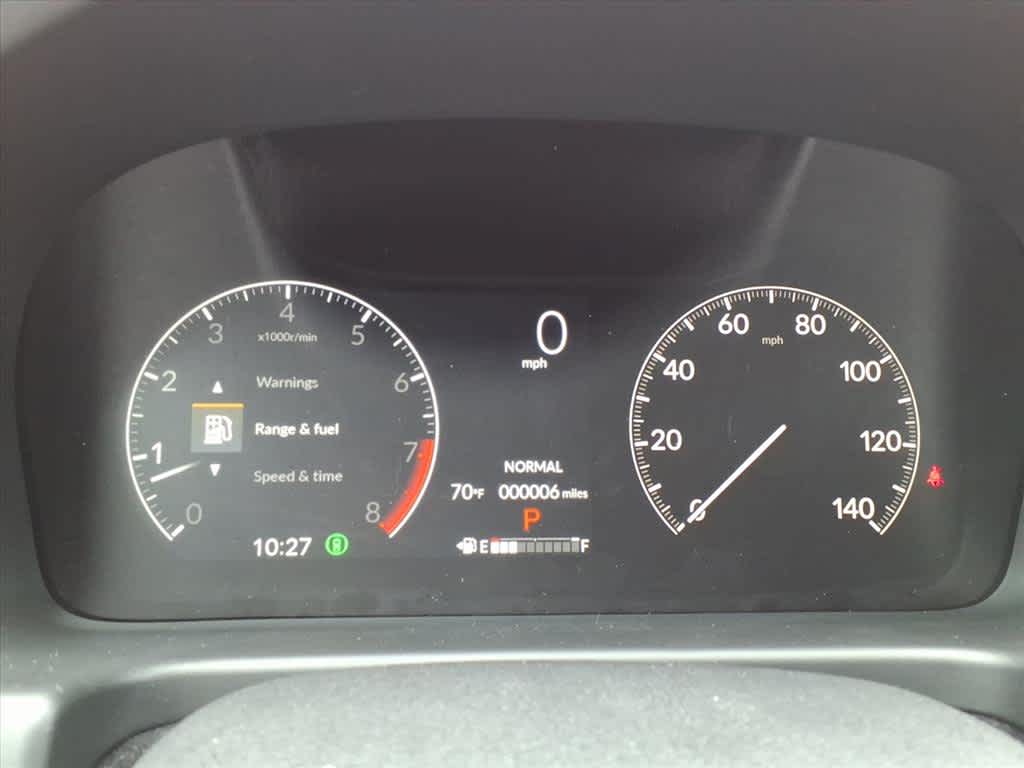 Thumbnail: 2026 Honda Odyssey - 18