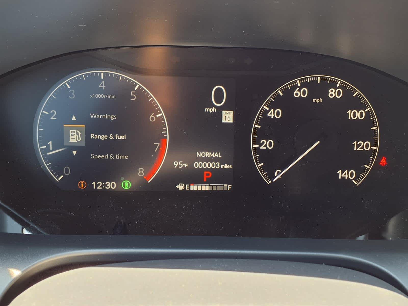 Thumbnail: 2027 Honda HR-V - 17