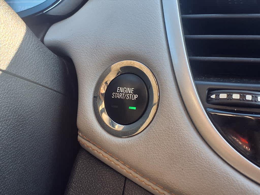 Thumbnail: 2020 Chevrolet Trax - 24