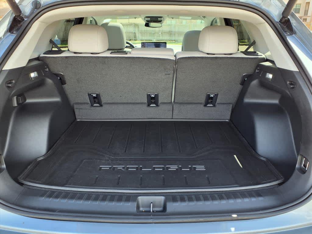 Thumbnail: 2024 Honda Prologue - 9