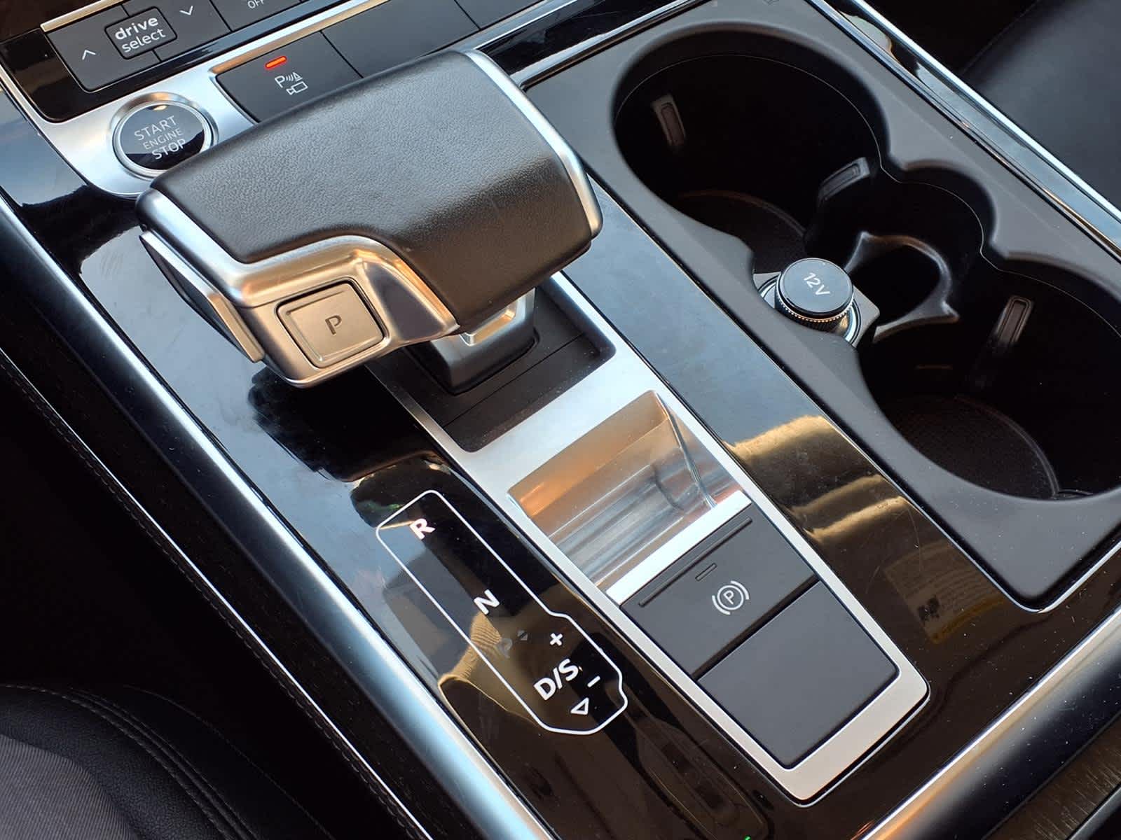 Thumbnail: 2024 Audi Q7 - 20