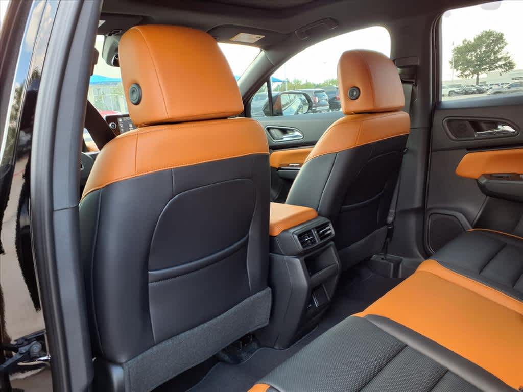 Thumbnail: 2026 Honda Prologue - 13