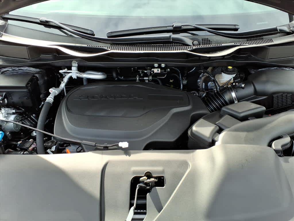 Thumbnail: 2026 Honda Odyssey - 9