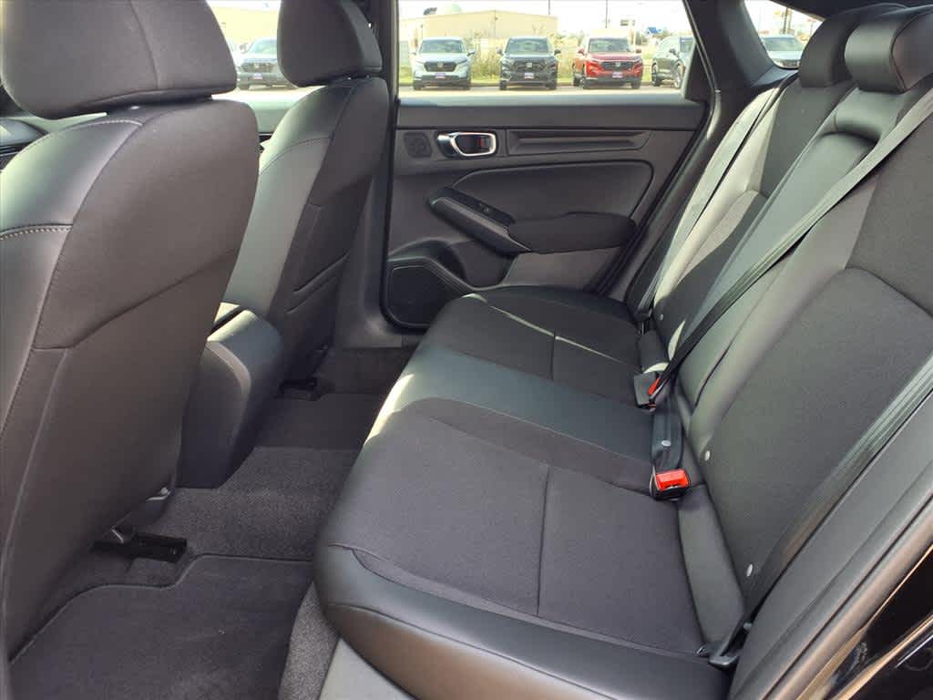 Thumbnail: 2026 Honda Civic - 14