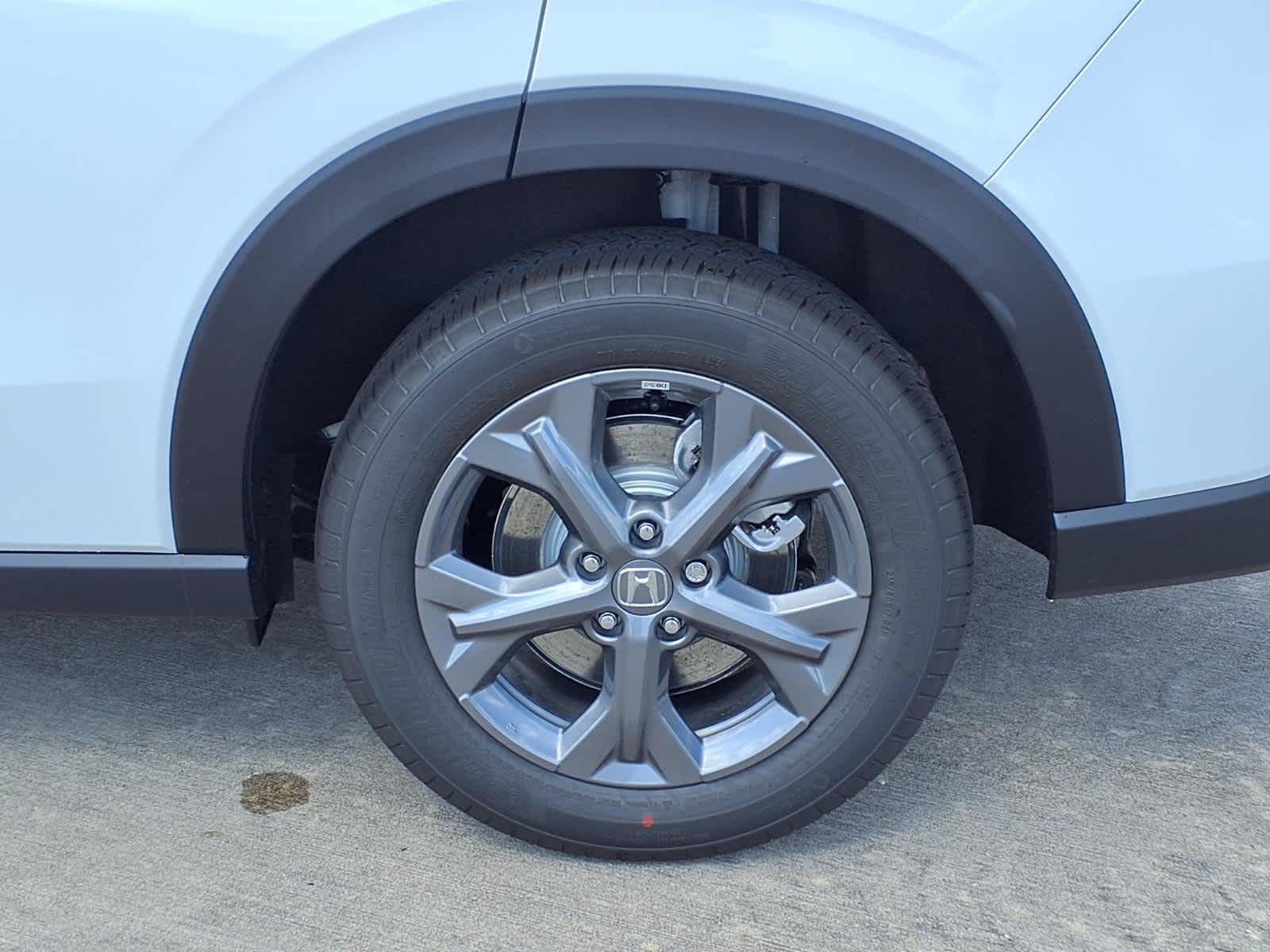 Thumbnail: 2027 Honda HR-V - 8
