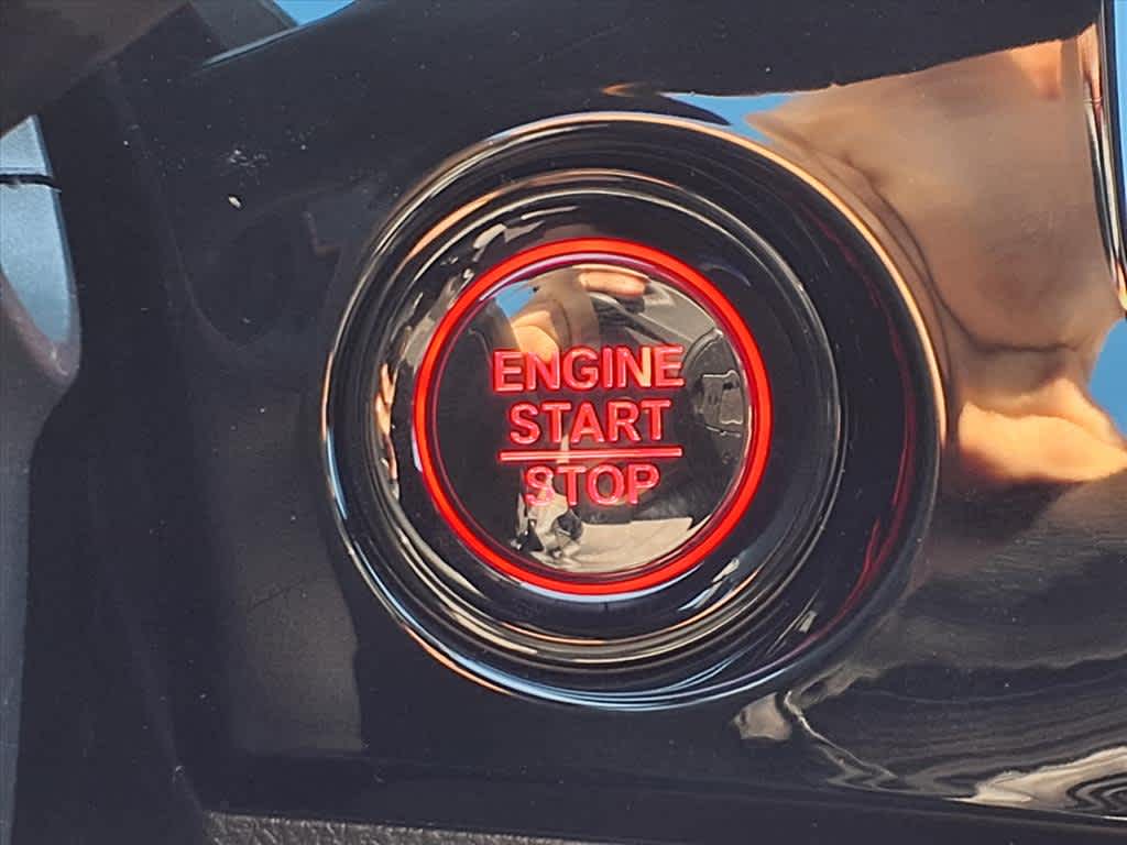 Thumbnail: 2026 Honda Civic - 24