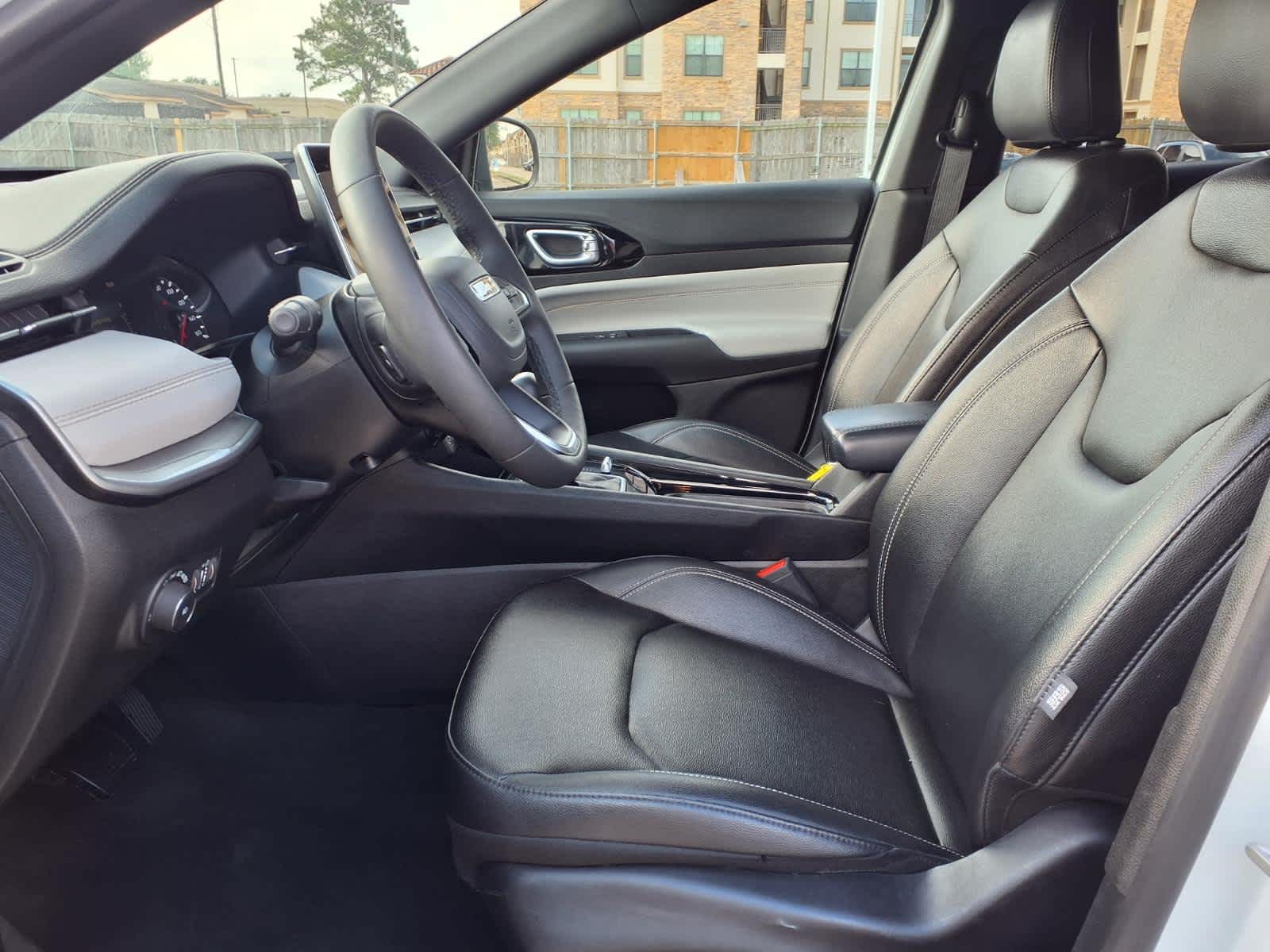 Thumbnail: 2025 Jeep Compass - 12