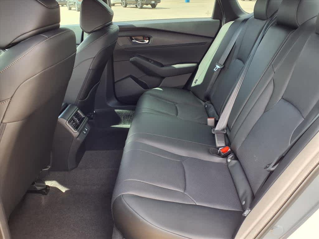 Thumbnail: 2026 Honda Accord - 12