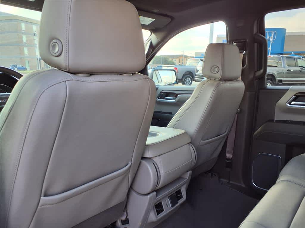 Thumbnail: 2024 GMC Sierra 1500 - 12