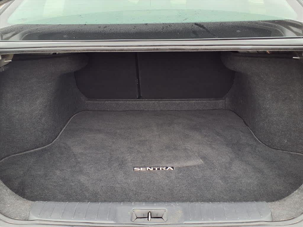 Thumbnail: 2024 Nissan Sentra - 19