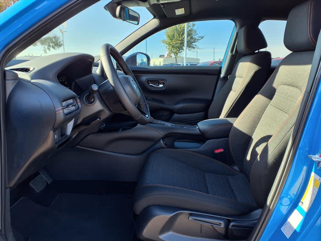 Thumbnail: 2026 Honda HR-V - 11