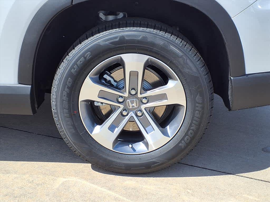 Thumbnail: 2026 Honda Pilot - 8