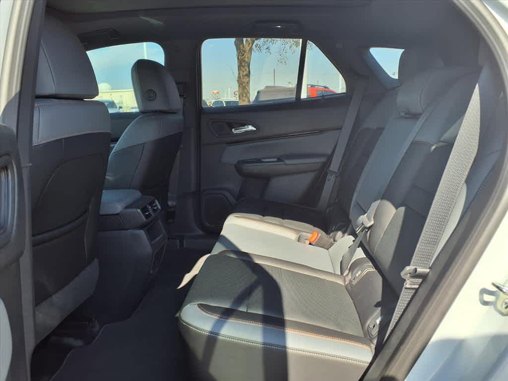 Thumbnail: 2026 Honda Prologue - 12