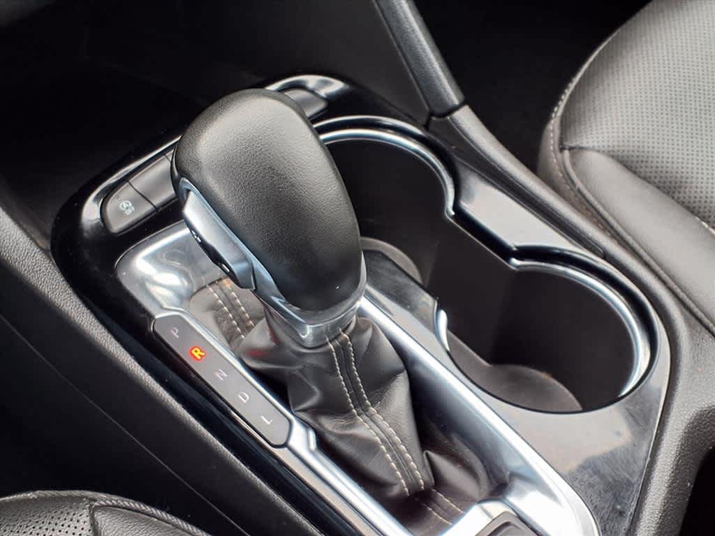 Thumbnail: 2024 Buick Encore GX - 22