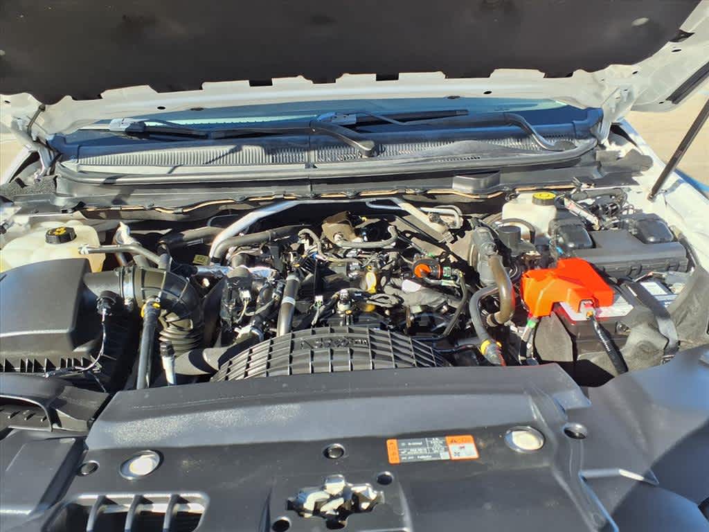 Thumbnail: 2019 Ford Ranger - 9