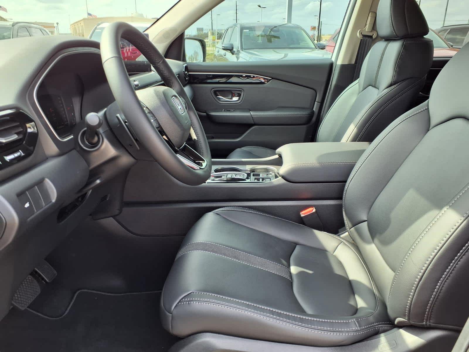 Thumbnail: 2026 Honda Pilot - 11