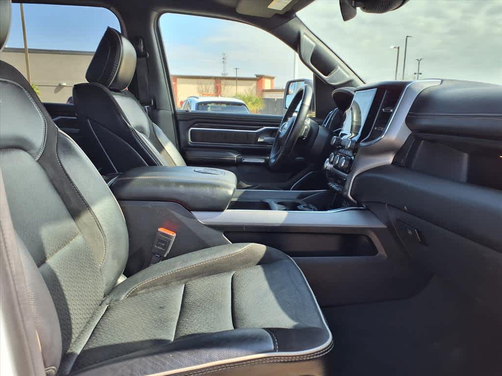 Thumbnail: 2024 RAM 1500 - 13