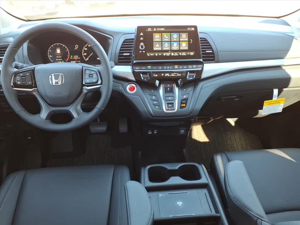 Thumbnail: 2026 Honda Odyssey - 10