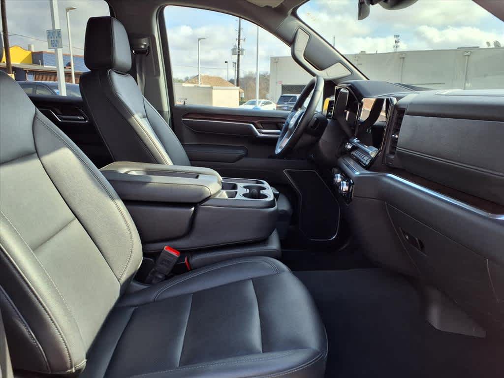 Thumbnail: 2025 GMC Sierra 1500 - 14