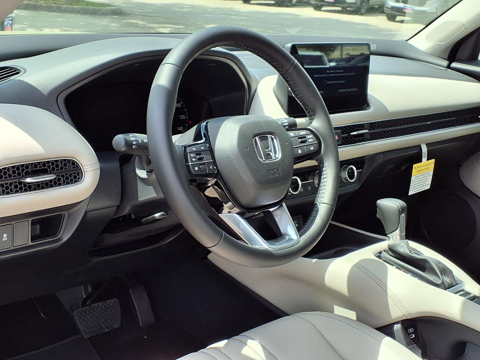 Thumbnail: 2026 Honda HR-V - 2