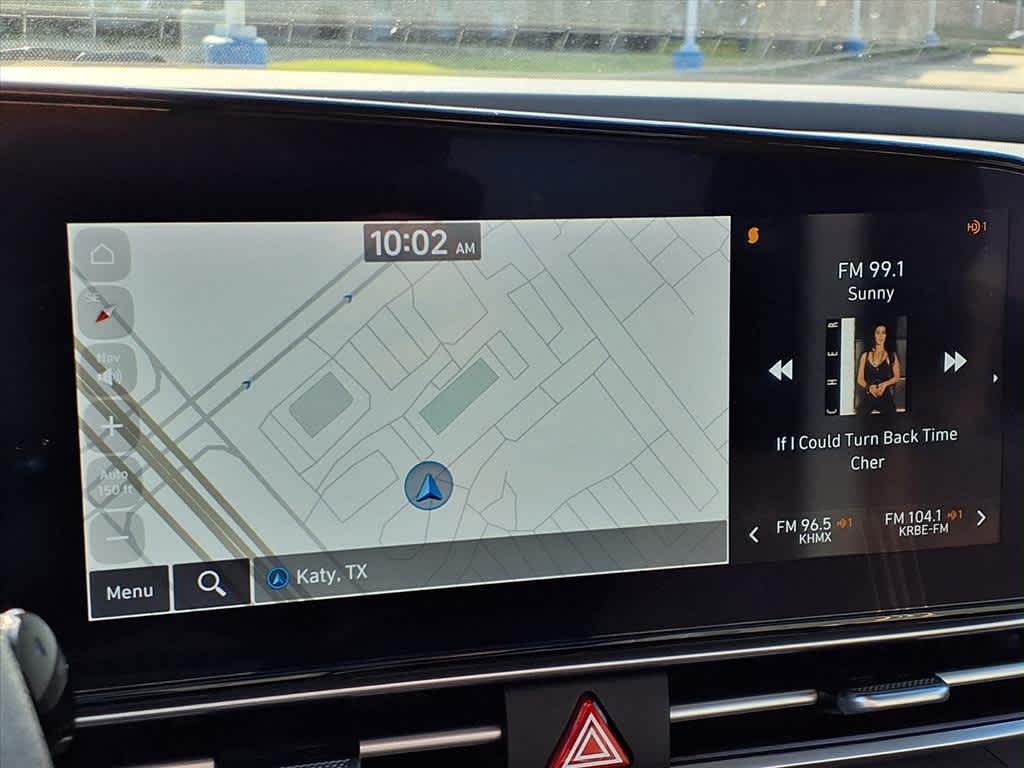 Thumbnail: 2024 Hyundai Elantra - 22