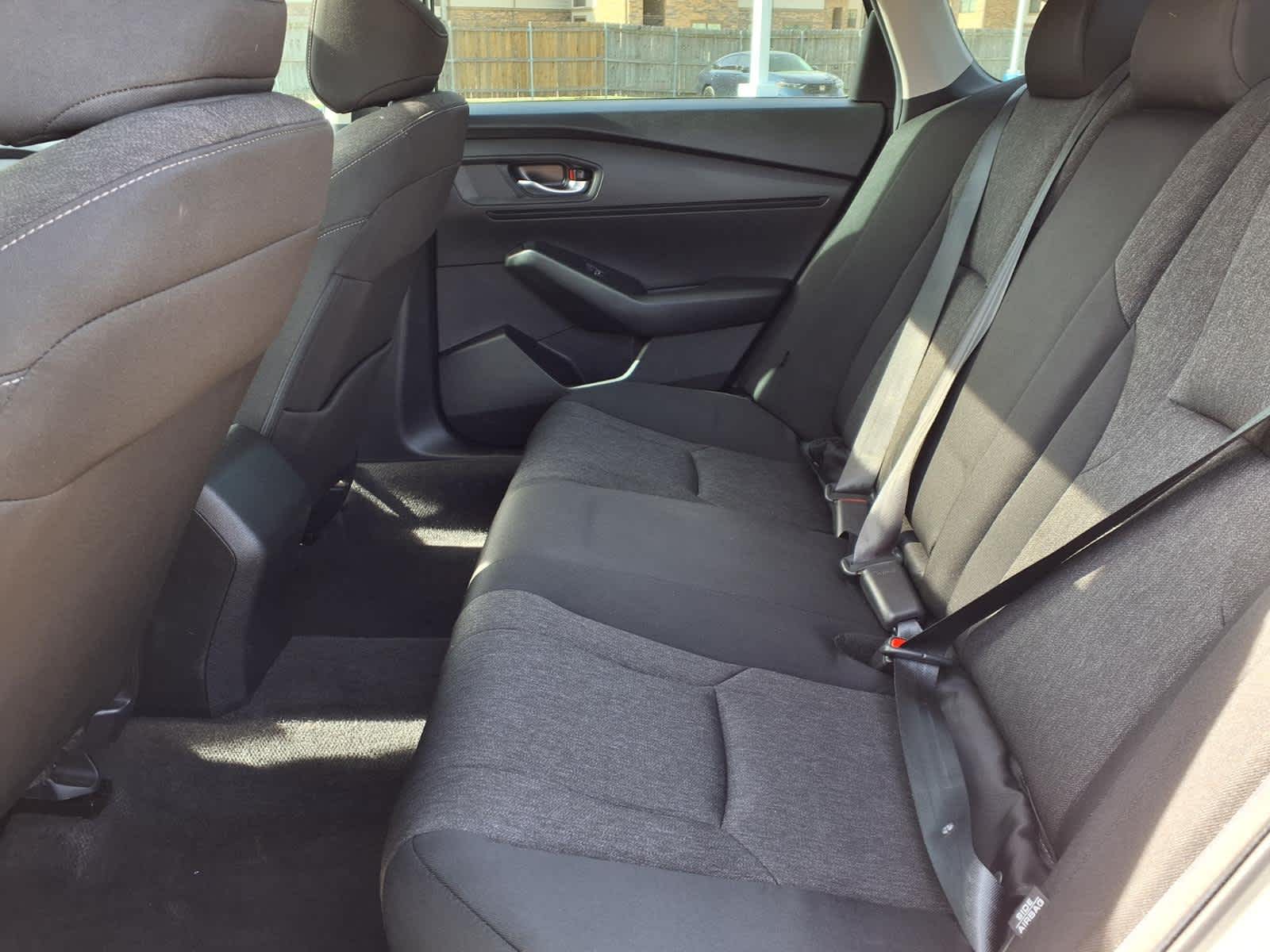 Thumbnail: 2024 Honda Accord - 13